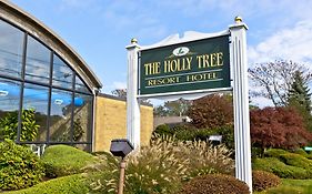 The Holly Tree Resort Hotel